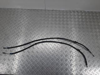 трос ручника Peugeot Traveller 1 поколение 2018, 98210985080