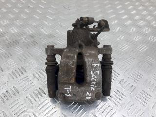 суппорт задний правый Renault Scenic 1 поколение [рестайлинг] 2001