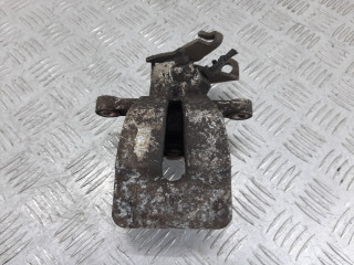 суппорт задний правый Renault Scenic 2 поколение 2006