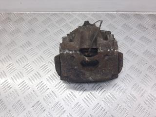 суппорт передний левый Opel Vectra C 2004