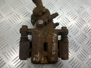 суппорт задний левый Hyundai Elantra XD [рестайлинг] 2003