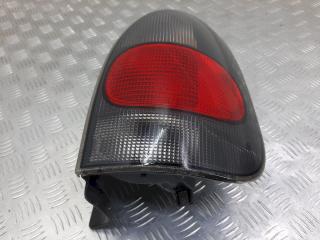 фонарь задний правый Renault Espace 3 поколение 2000
