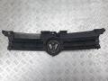 решетка радиатора Volkswagen Golf 4 поколение 2000, 1J0853655F - фото №3