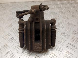 суппорт задний левый Audi A6 C5 [рестайлинг] 2002