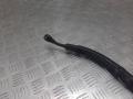 шланг гидроусилителя Audi A4 B5 1999 - фото №3