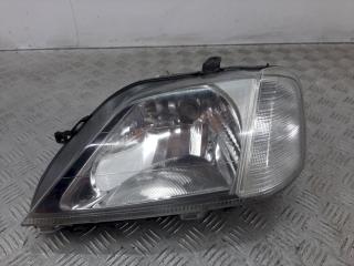 фара левая Renault Logan 1 поколение 2006, 8200211005