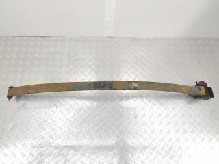 рессора Chrysler Voyager 3 поколение 2000, -