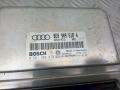блок управления двигателем Audi A4 B6 2002, 1.8 л., Ti, 8E0909518A - фото №3
