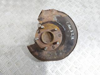 ступица задняя правая Ford Mondeo 3 поколение 2001