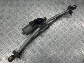 механизм стеклоочистителя (трапеция дворников) Ford Mondeo 3 поколение 2003, 390241702