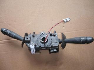 переключатель подрулевой (стрекоза) Renault Megane 1 поколение 1998, 7700846402