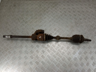 полуось передняя правая (приводной вал, ШРУС) Mazda 6 GG [рестайлинг] 2005, 2.0 л., LF18, бензин