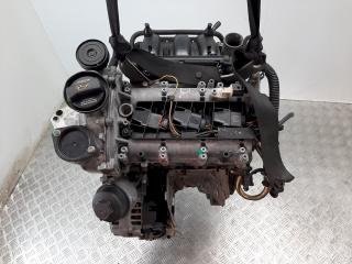 двигатель Volkswagen Polo 4 поколение [рестайлинг] 2008, 1.2 л., i, бензин, BH