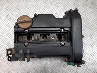 головка блока цилиндров Opel Corsa C [рестайлинг] 2005, 1.0 л., i
