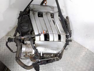 двигатель Volkswagen Bora 1 поколение 2000, 2.3 л., i, бензин, -, 031606
