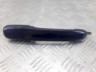 ручка наружная задняя правая SEAT Alhambra 1 поколение 2000