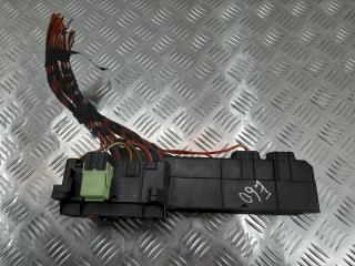 блок предохранителей BMW 5 серия E60/E61 2003, 2.2 л., i, 25613290
