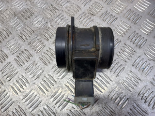 расходомер воздуха Lancia Phedra 1 поколение 2006, 2.2 л., 4HW (DW12ATED4), дизель, МКПП, 9632215280