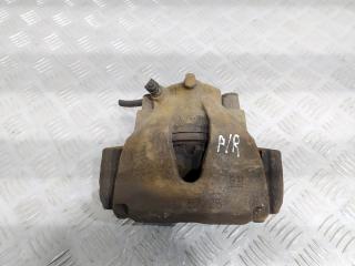 суппорт передний правый Opel Astra H 2006, 1.6 л., i, бензин