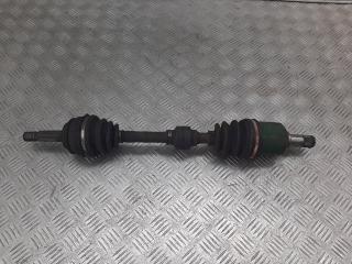 полуось передняя левая (приводной вал, ШРУС) Mitsubishi Lancer 9 поколение 2003, 2.0 л., i