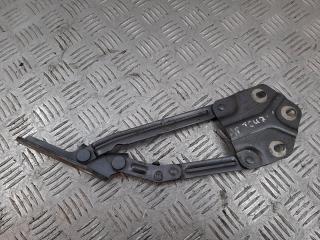 петля капота Volkswagen Touran 1 поколение 2006, 1T0823301