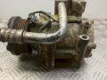 компрессор кондиционера Ford Fiesta 5 поколение 2005, 1.3 л., i, 2S6H-19D629-AB - фото №4