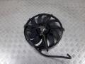 вентилятор радиатора Audi A8 D2/4D [рестайлинг] 1999, 3.3 л., TDi, 4D0121308 - фото №3