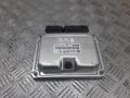 блок управления двигателем Volkswagen Passat B5 2000, 2.5 л., TDi, 8E0907401T - фото №2