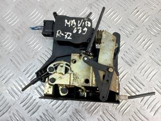 замок двери Mercedes-Benz Vito W639 2004, A6397401335