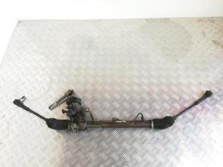 рулевая рейка Volkswagen Polo 4 поколение [рестайлинг] 2007, 6Q1423055L