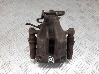 суппорт задний правый Citroen C8 1 поколение 2003, 2.0 л., RHT (DW10ATED4), дизель, МКПП