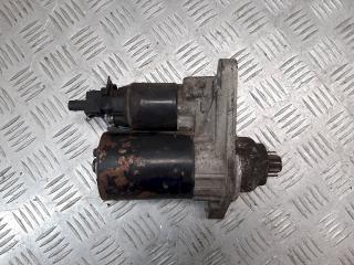 стартер Volkswagen Fox 2 поколение 5Z 2006, 1.2 л., i, 1120400