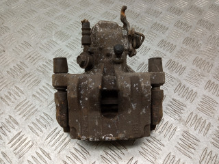 суппорт задний правый Nissan Primera P12 2004, 1.8 л., QG18DD, бензин