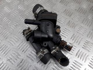 корпус термостата Renault Laguna 2 поколение 2004, 1.9 л., DCi, 7700866730