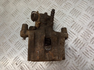 суппорт задний левый Ford Transit Connect 1 поколение 2008, 1.8 л., R2PA, дизель, МКПП