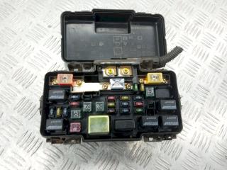блок предохранителей Honda Civic 7 поколение 2003, 1.7 л.