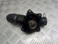 корпус термостата BMW 3 серия E46 2001, 2.0 л., D, 7785053 - фото №2