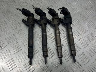 форсунка Chrysler PT Cruiser 1 поколение 2003, 2.2 л., A6110701387