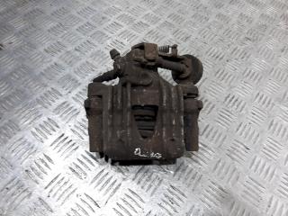 суппорт задний левый Opel Zafira 1 поколение (A) [рестайлинг] 2003