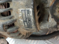 генератор Hyundai Terracan 1 поколение 2004, 2.9 л., CRDi, дизель, 37300-4X003 - фото №5