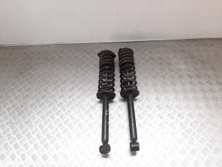 стойка задняя Volkswagen Passat B4 1996, 1.9 л., TDi