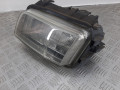 фара левая Audi A4 B5 1999, 1.9 л., TDi, AHU, дизель - фото №2
