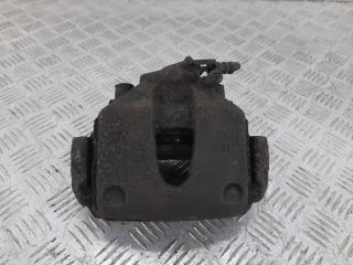 суппорт передний левый Ford Transit Connect 1 поколение [рестайлинг] 2009, 1.8 л., BHPA, дизель, МКПП, фургон