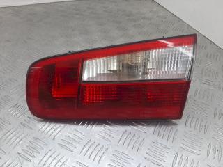 фонарь крышки багажника правый Renault Laguna 2 поколение 2005, хетчбэк 5 дв.