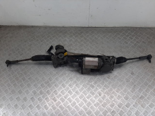 рулевая рейка Volkswagen Golf 5 поколение 2006, 1K1909144E