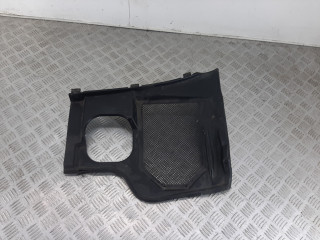 дождевик Audi A8 D2/4D [рестайлинг] 2002, 3.3 л., AKF, дизель, АКПП, седан, 4D1819403G