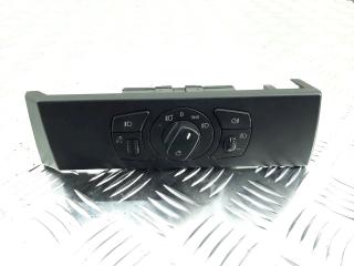 переключатель света BMW 5 серия E60/E61 2003, 2.2 л., i, 6925285