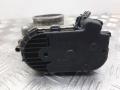 заслонка дроссельная Opel Astra H 2004, 1.4 л., i, 280750133 - фото №4