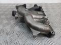 коллектор впускной Audi A3 8P 2003, 1.9 л., TDi, дизель, 03G129713C - фото №3