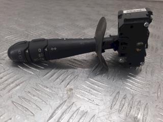 переключатель поворотов Renault Scenic 1 поколение [рестайлинг] 2002